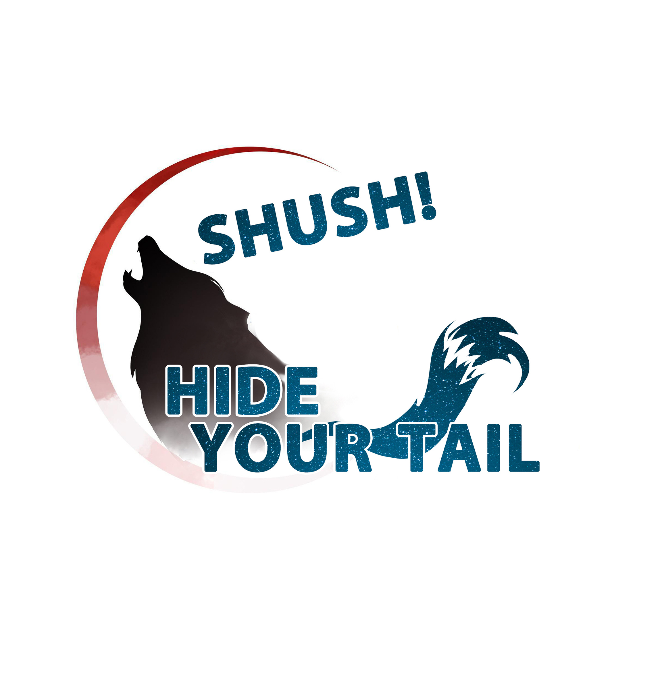 Shush! Hide Your Tail - Chapter 28: Selfish Motives