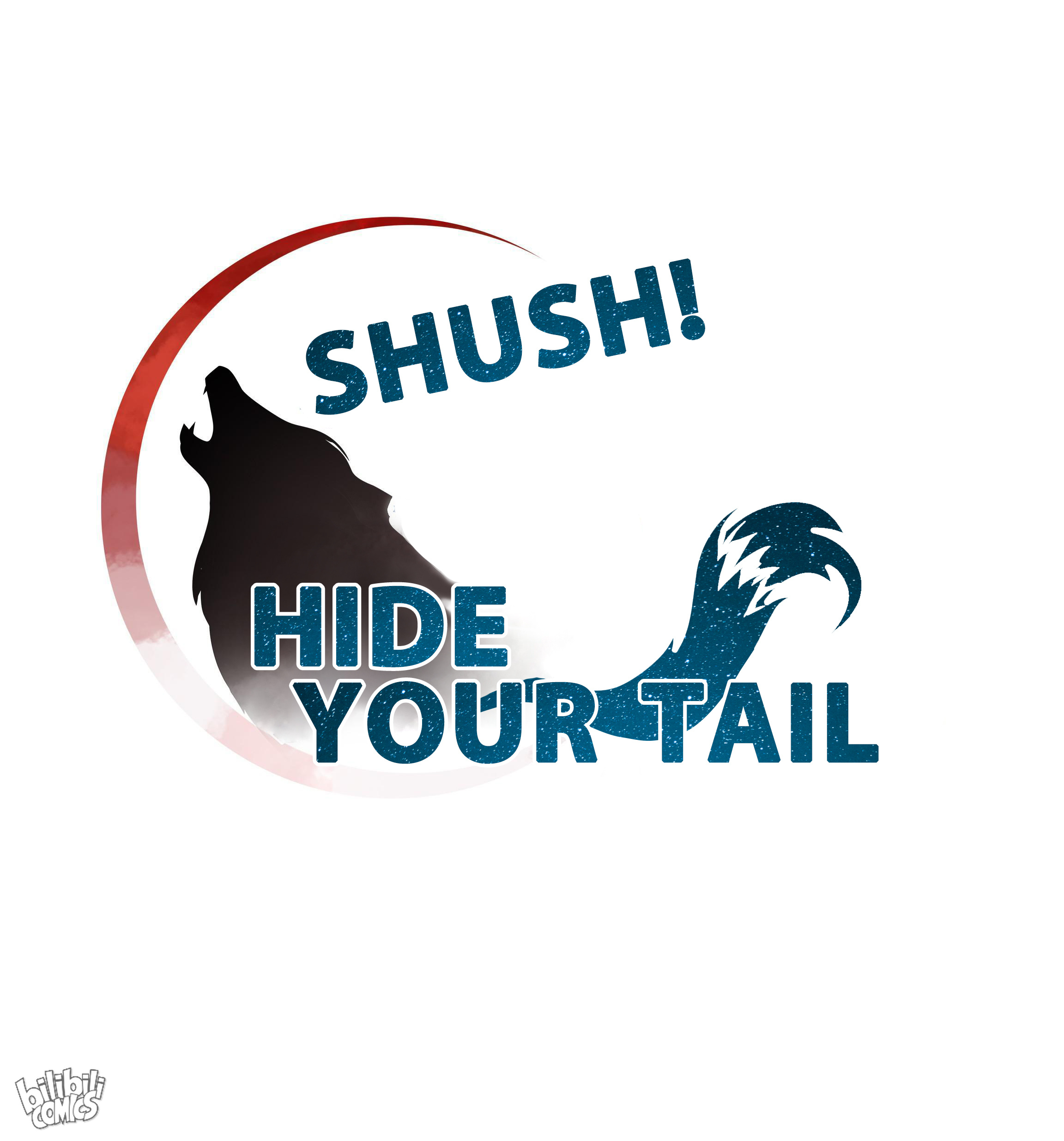 Shush! Hide Your Tail - Vol.1 Chapter 1: Salvation