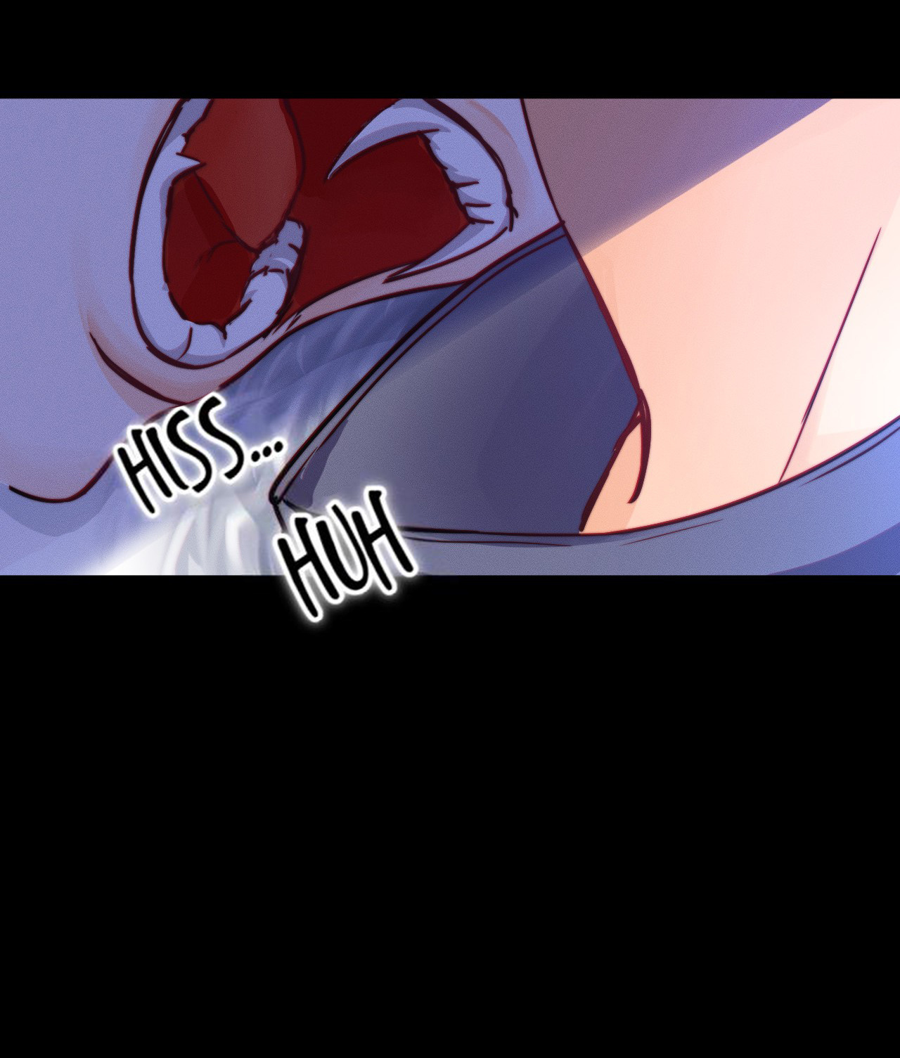 Shush! Hide Your Tail - Vol.1 Chapter 1: Salvation