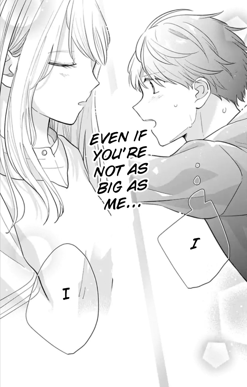 Tenohira No Akira-Kun - Chapter 23