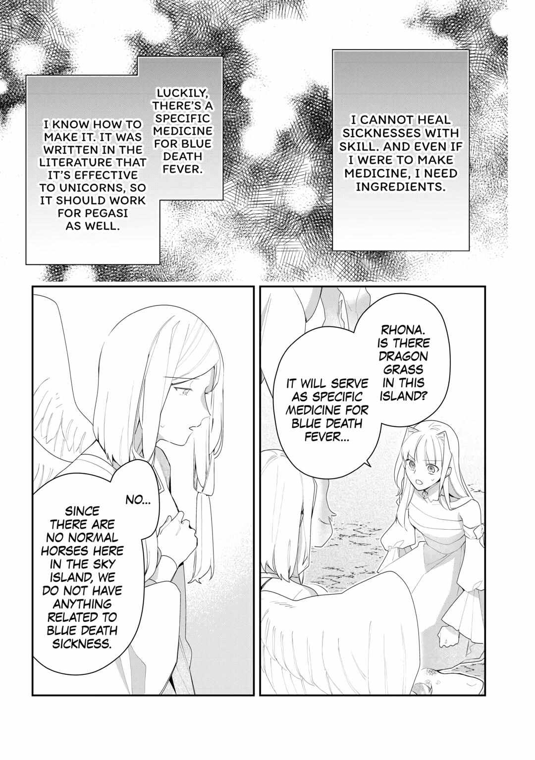 The Daughter Is A Former Veterinarian Has Been Abandoned, But Is Very Popular With Mofumofu! - Chapter 21