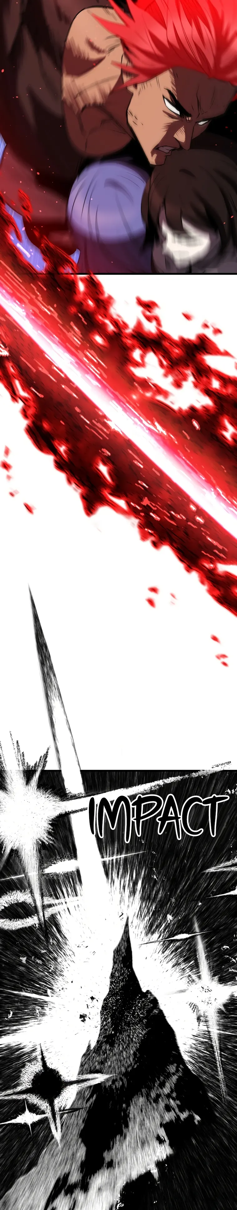 Survival Story Of A Sword King In A Fantasy World - Chapter 157