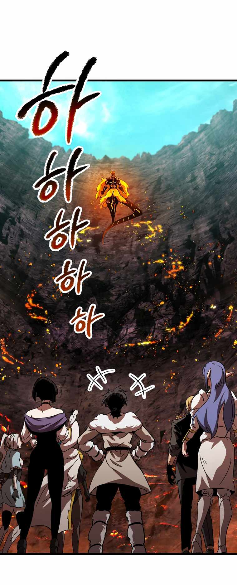 Survival Story Of A Sword King In A Fantasy World - Chapter 167