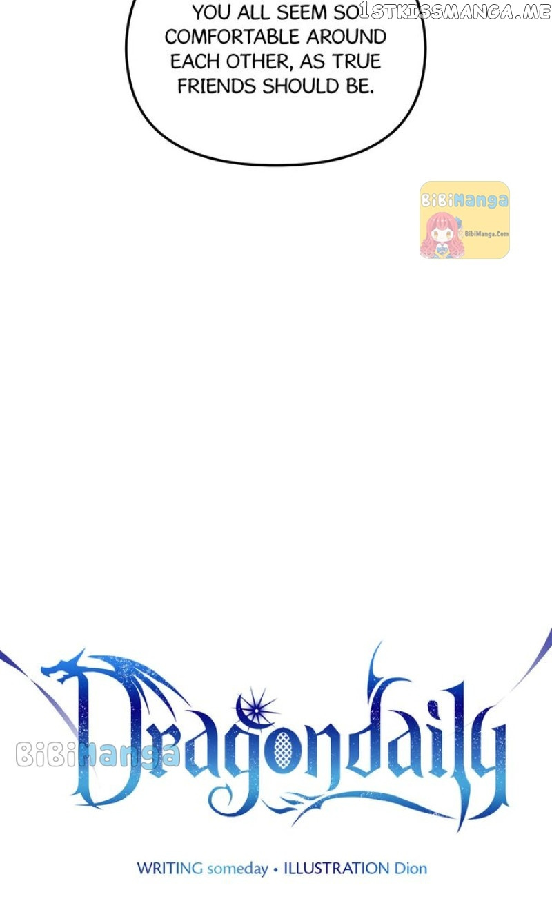 Dragondaily - Chapter 13