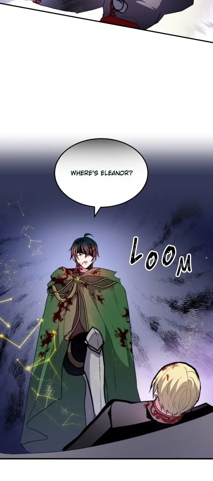 A Witch's Hopeless Wish - Chapter 123