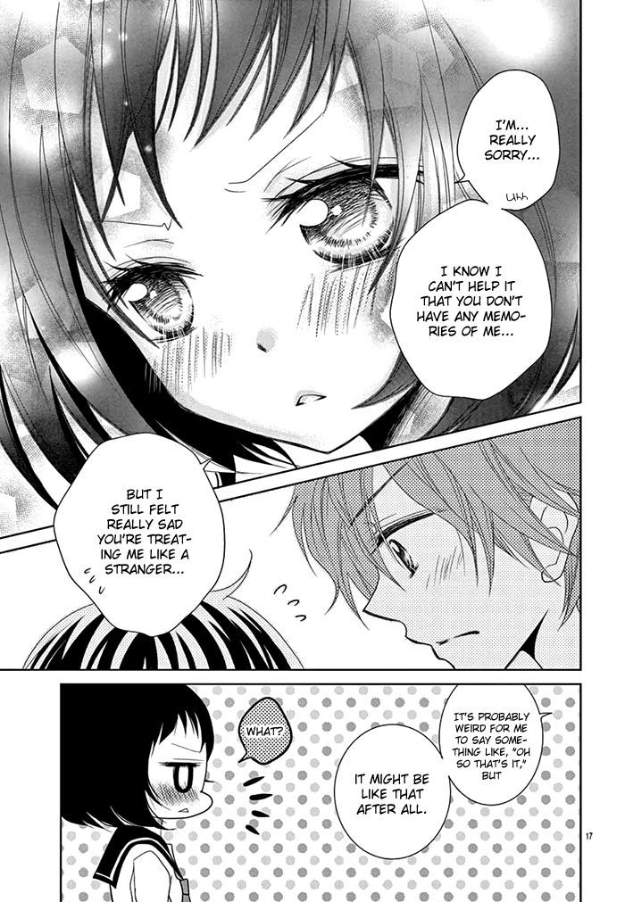 Kono Kekkon Ni Wa Suki Ga Nai - Chapter 1 : Oneshot