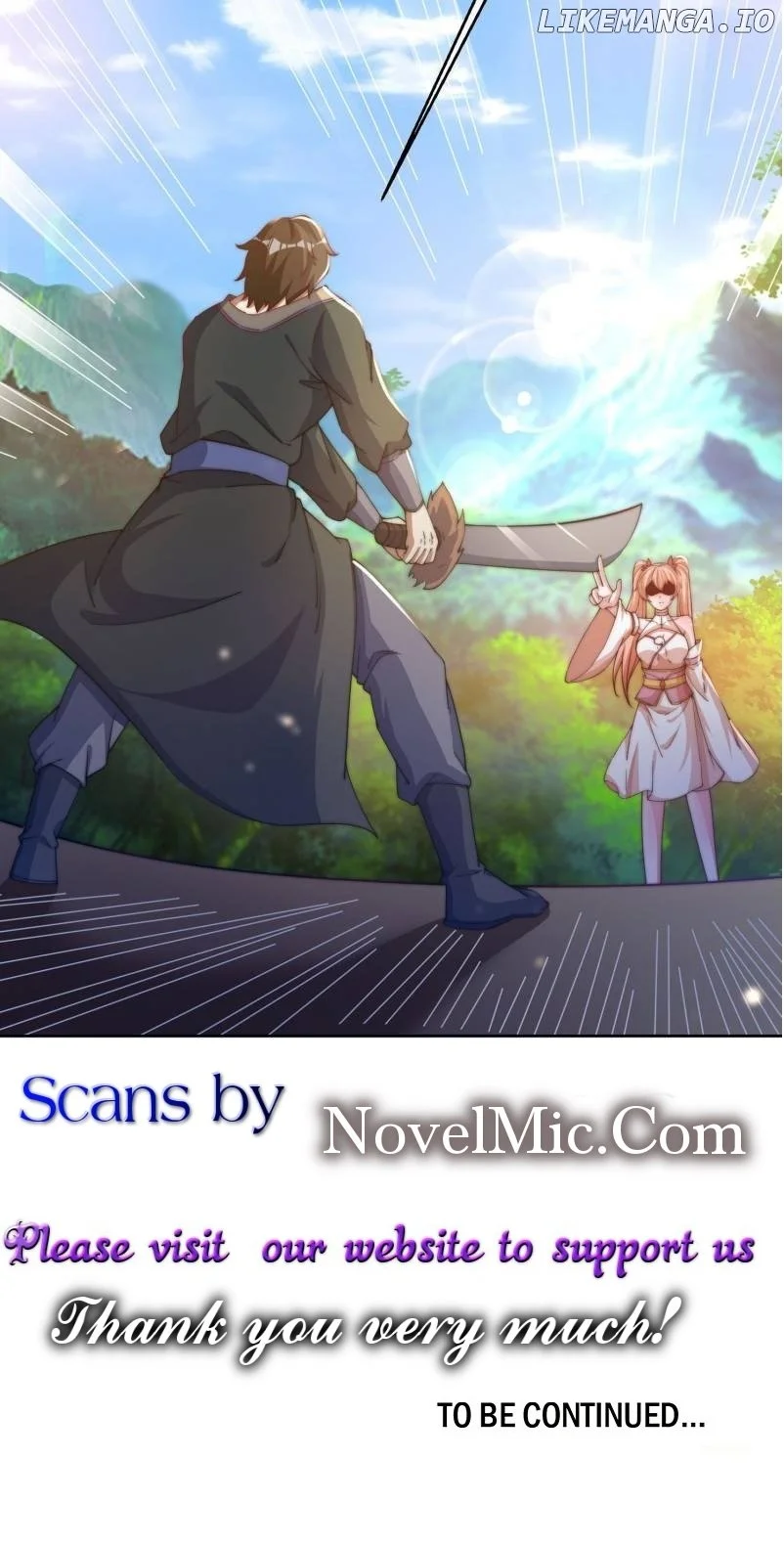 I Can Read Your Fate - Chapter 26