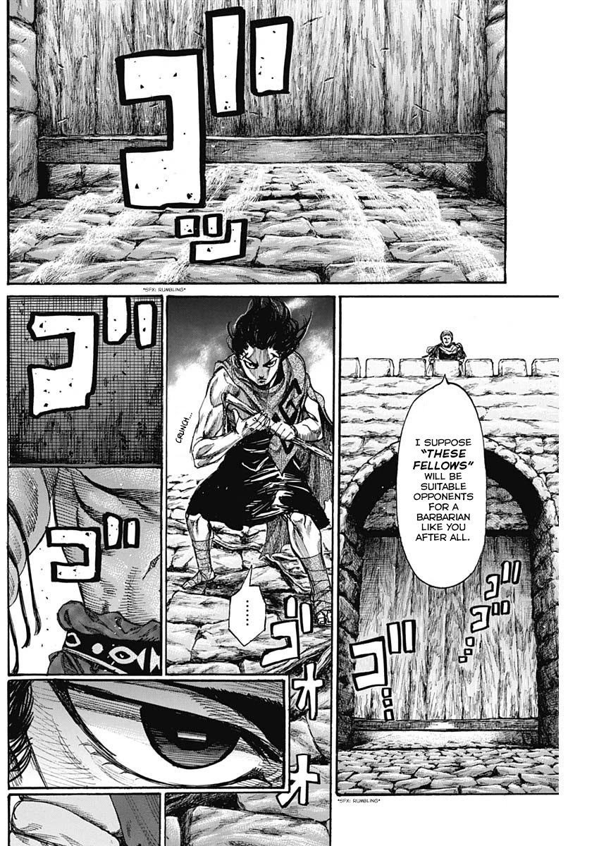 Kurogane No Valhallian - Chapter 3: Legendary Hero