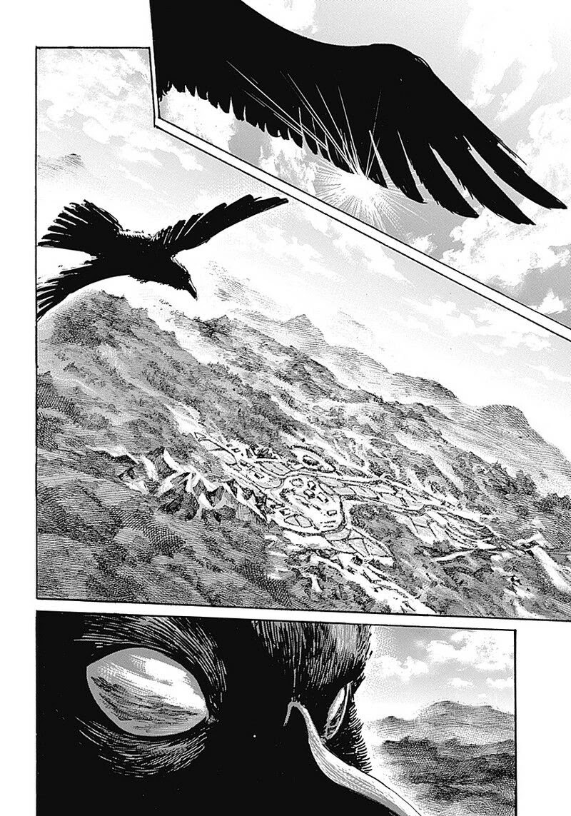 Kurogane No Valhallian - Chapter 1: A Samurai's Pride