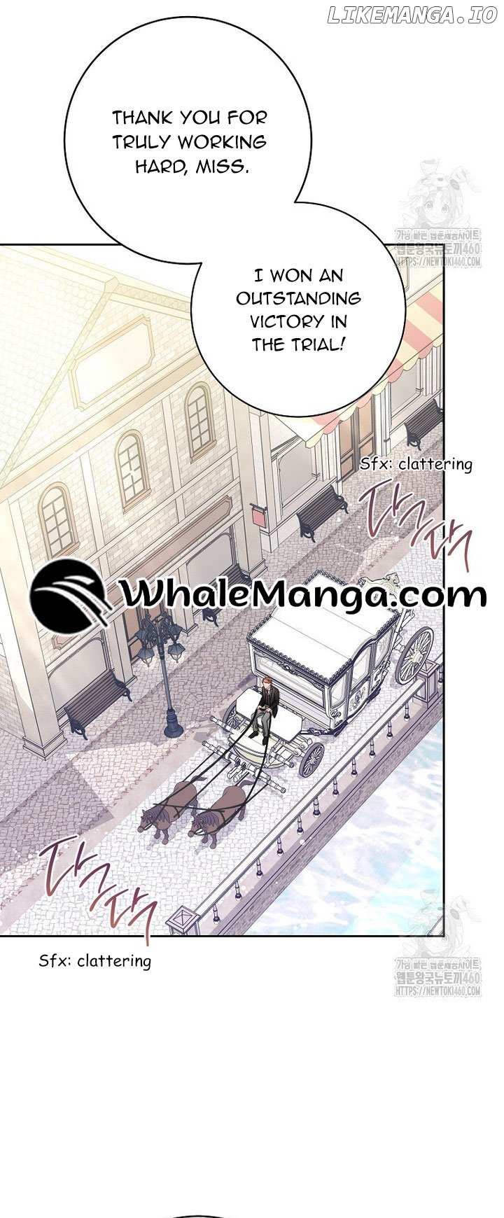 The Male Lead? I Don’t Want Him - Chapter 26