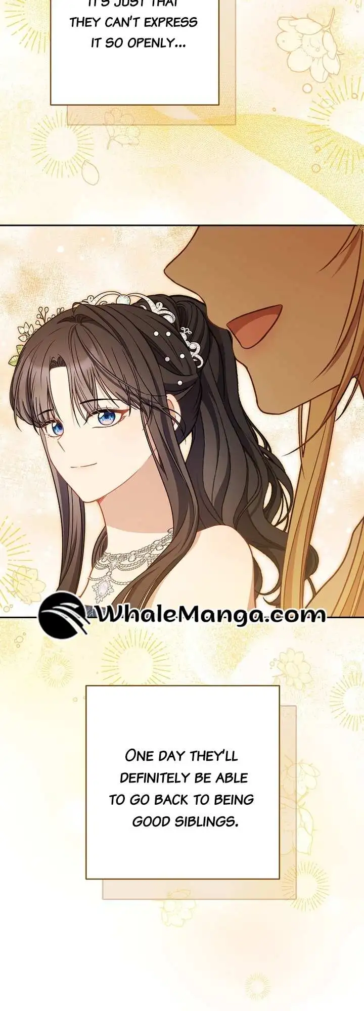 The Male Lead? I Don’t Want Him - Chapter 39