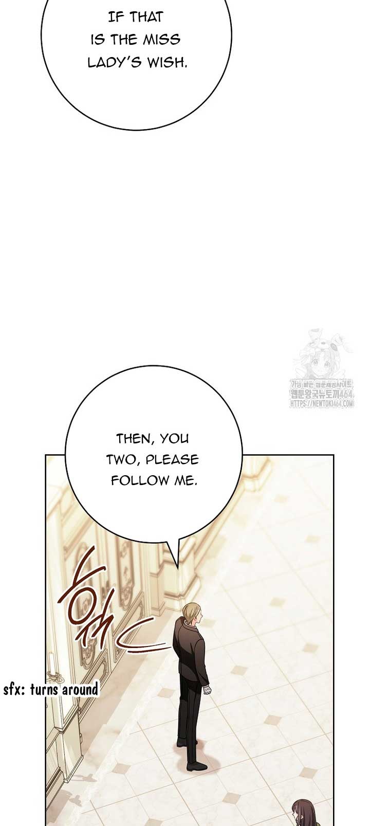 The Male Lead? I Don’t Want Him - Chapter 33