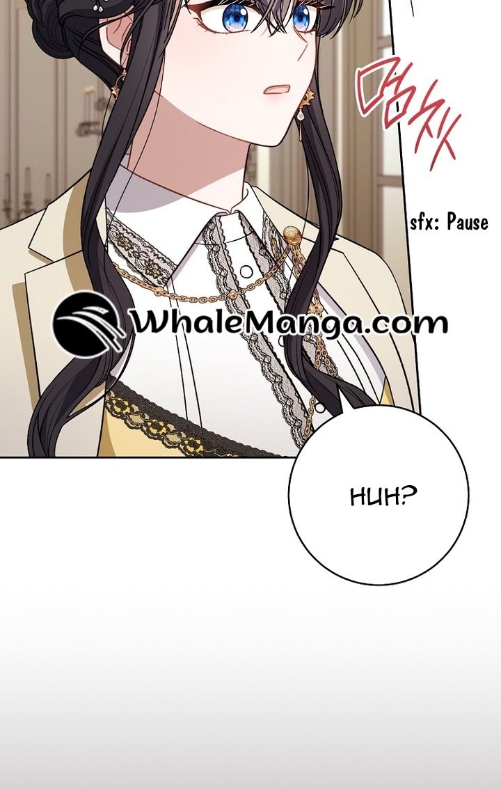 The Male Lead? I Don’t Want Him - Chapter 41