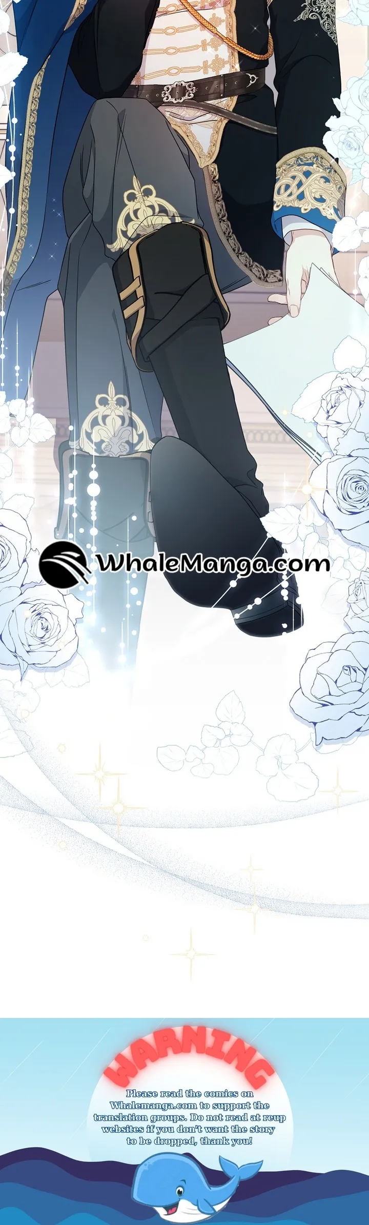 The Male Lead? I Don’t Want Him - Chapter 37