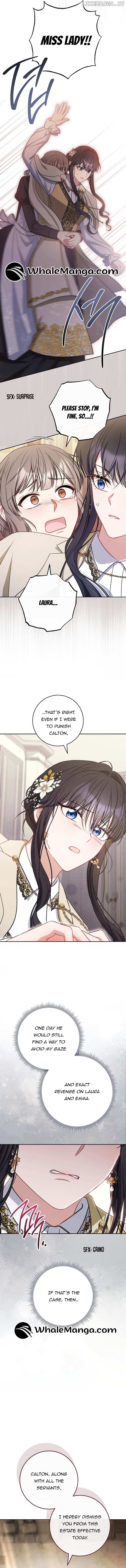 The Male Lead? I Don’t Want Him - Chapter 42