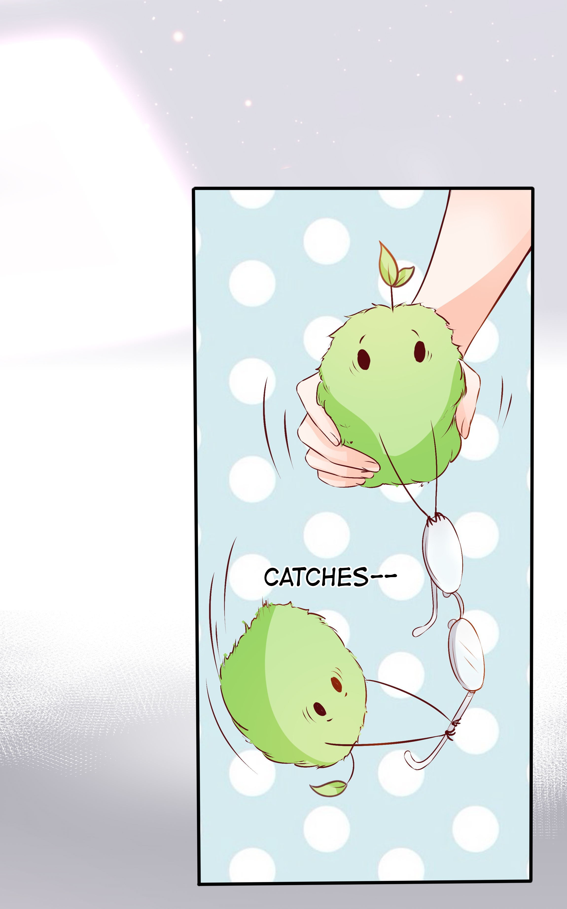 Classmate Gui, Please Be A Little Bit More Patient! - Chapter 10: Mischievous Balls (Part 1)