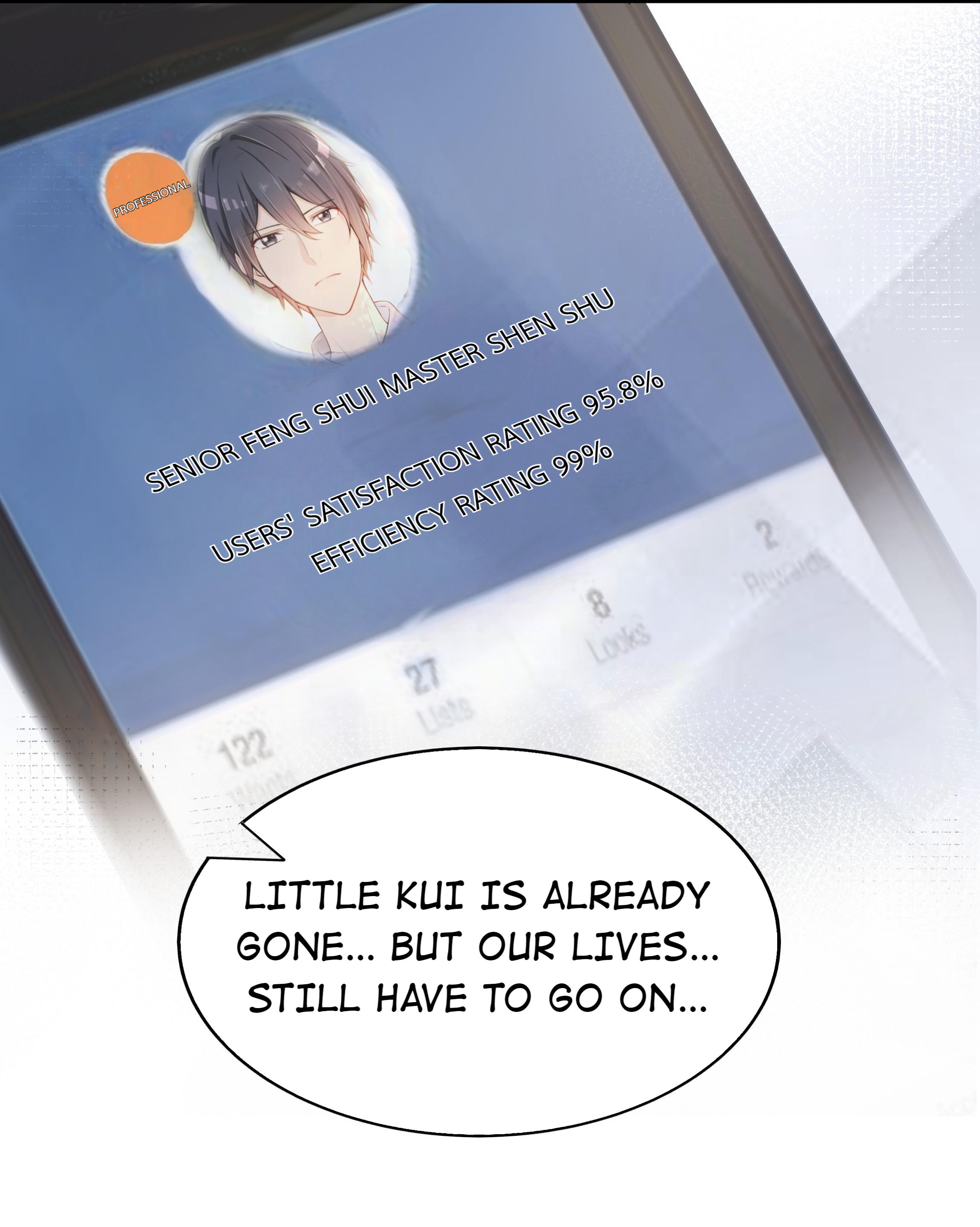 Classmate Gui, Please Be A Little Bit More Patient! - Chapter 9: Kui's Piano Pieces (Part 2)