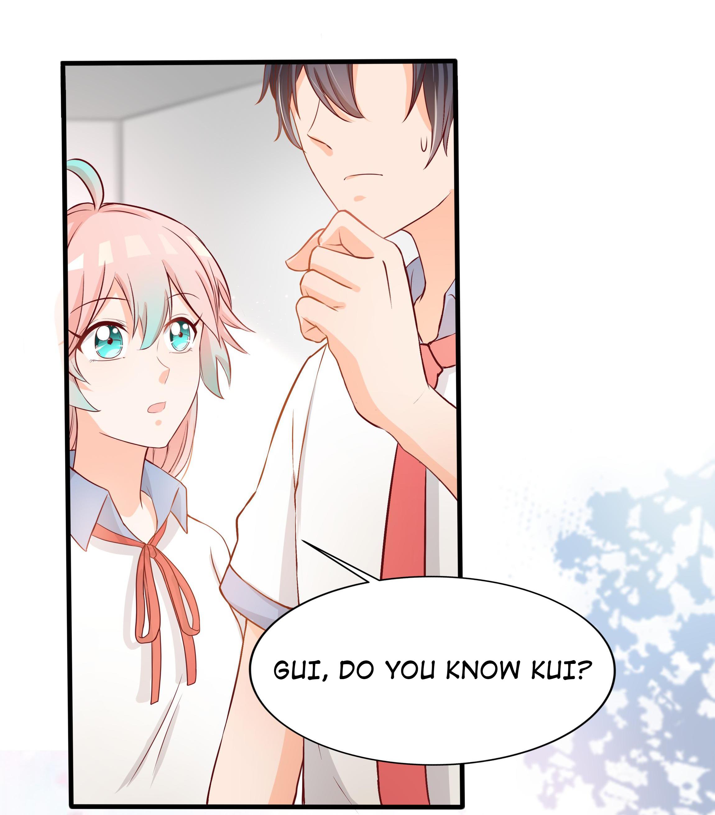 Classmate Gui, Please Be A Little Bit More Patient! - Chapter 9: Kui's Piano Pieces (Part 2)