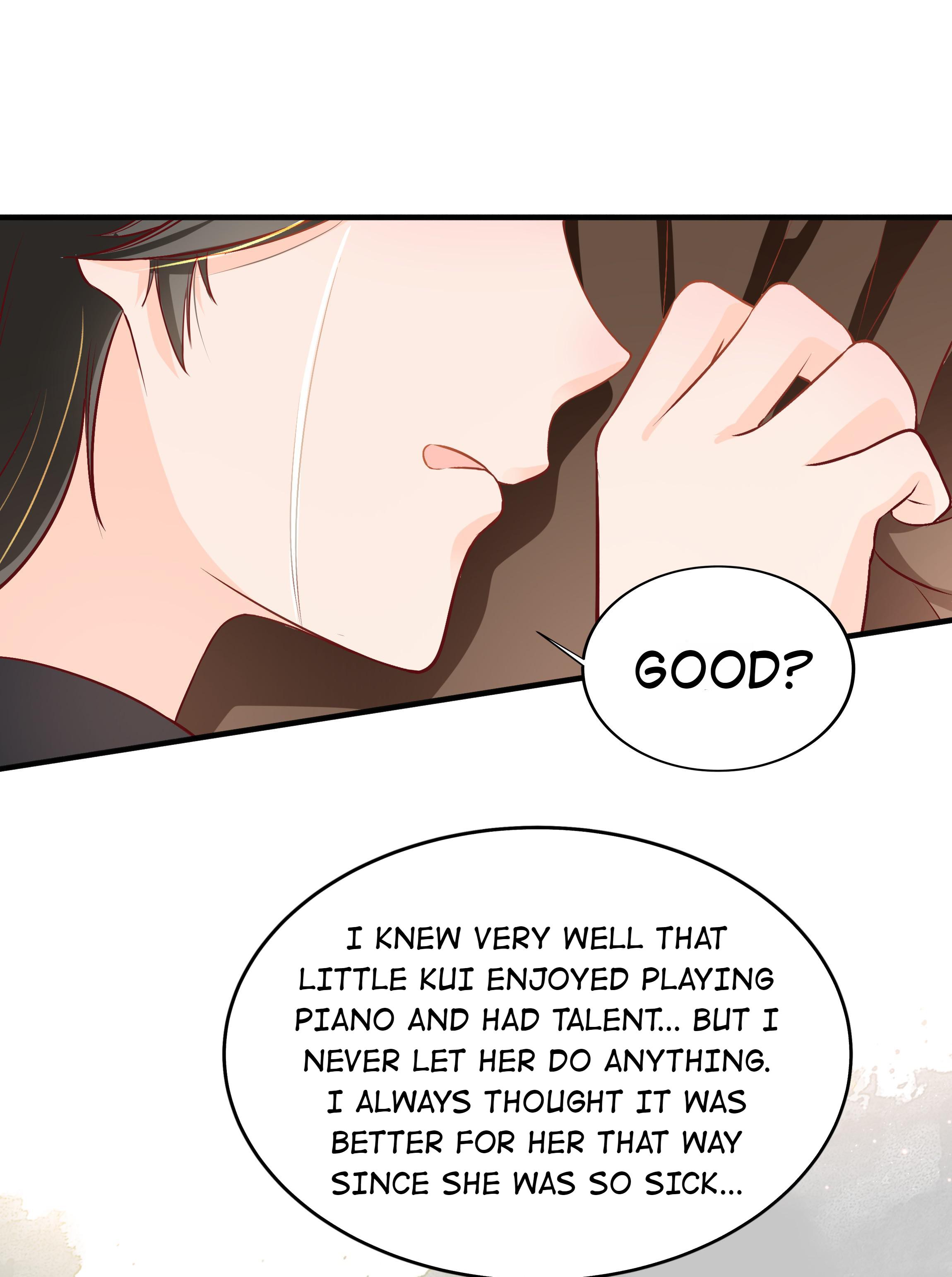 Classmate Gui, Please Be A Little Bit More Patient! - Chapter 9: Kui's Piano Pieces (Part 2)