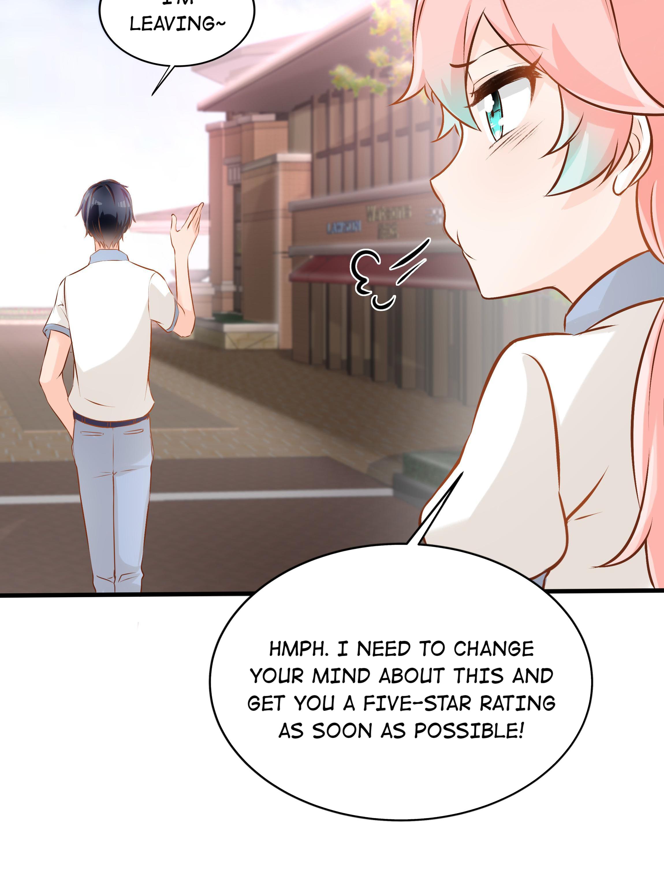 Classmate Gui, Please Be A Little Bit More Patient! - Chapter 9: Kui's Piano Pieces (Part 2)