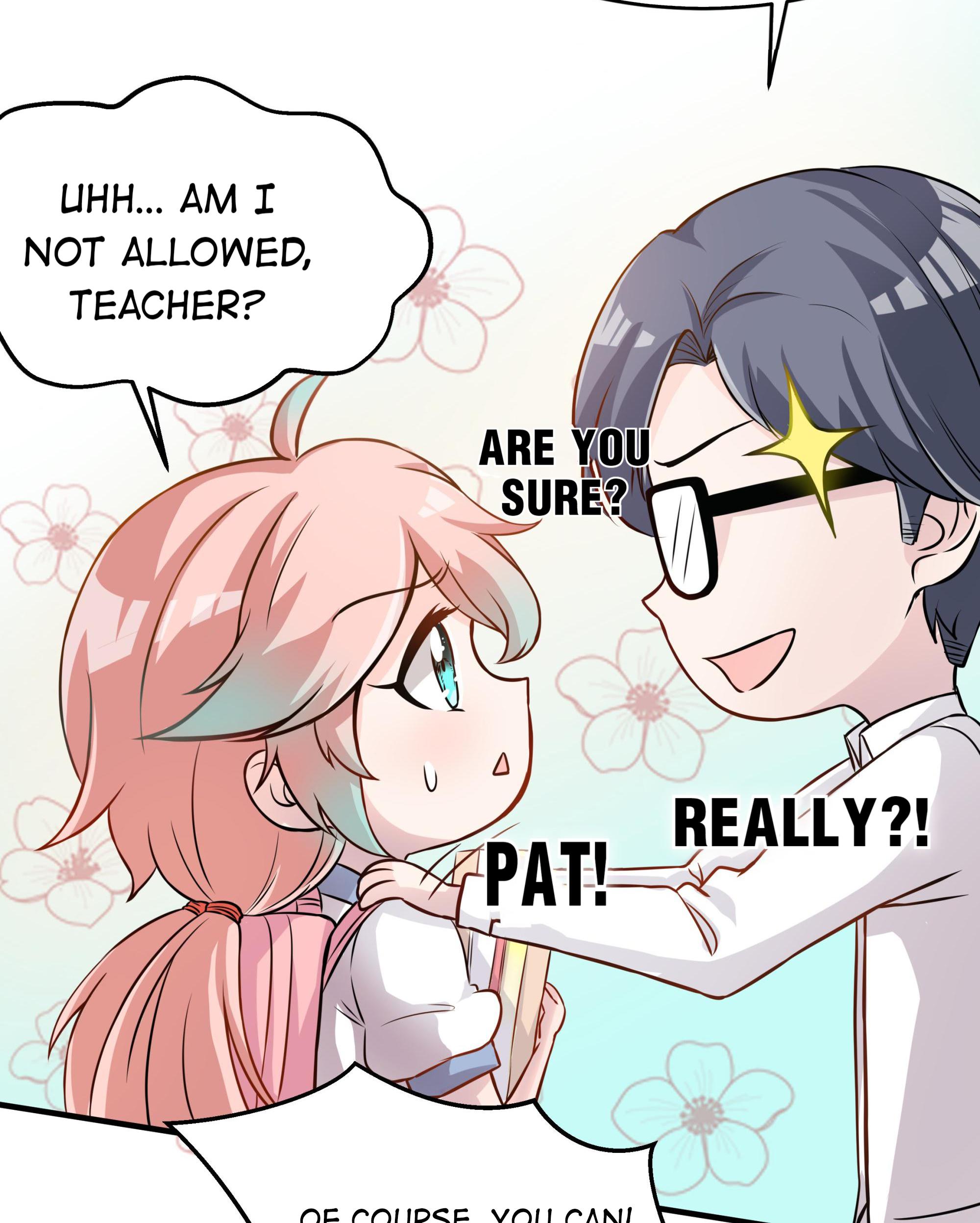 Classmate Gui, Please Be A Little Bit More Patient! - Chapter 3: Hello, Gui Zizhuo