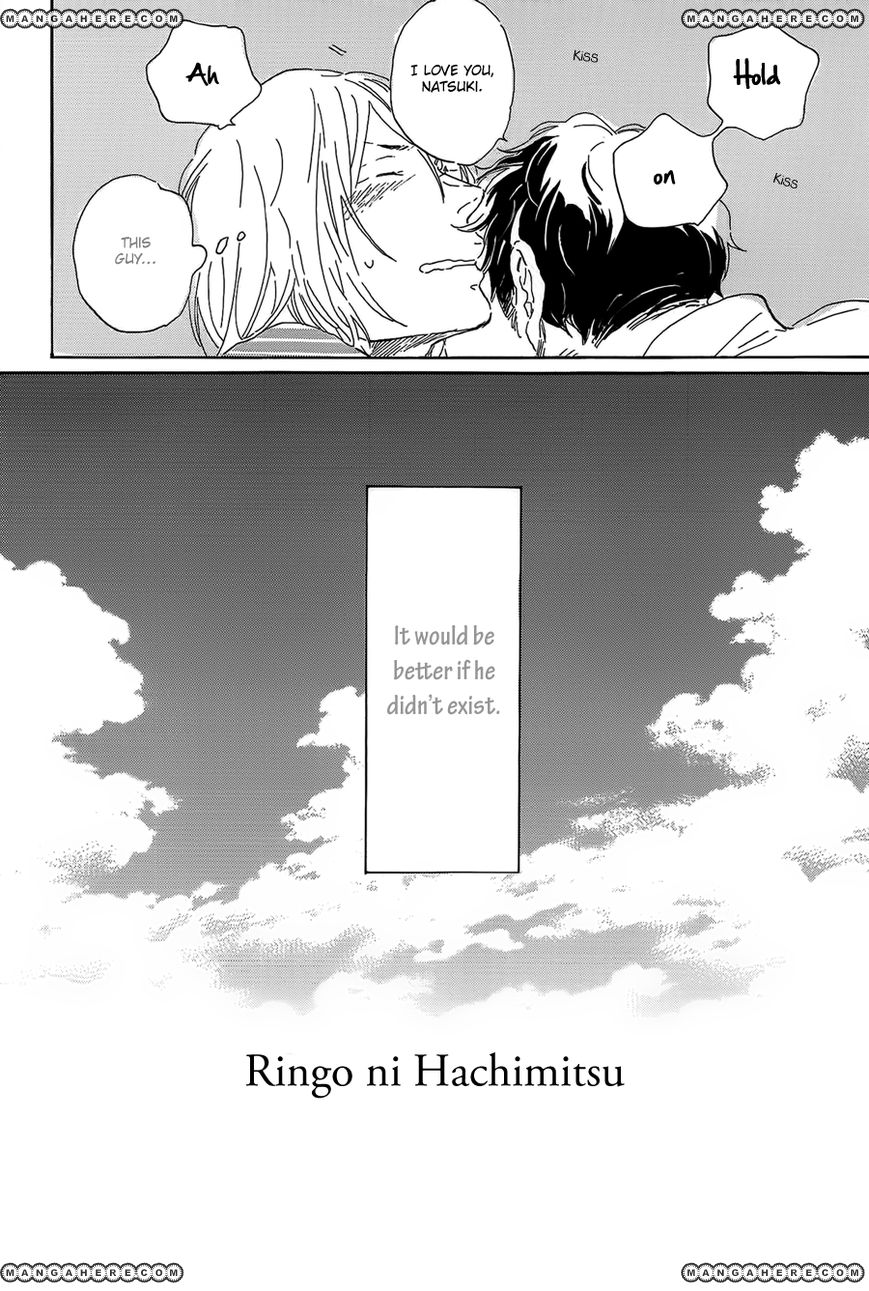 Ringo Ni Hachimitsu - Chapter 2