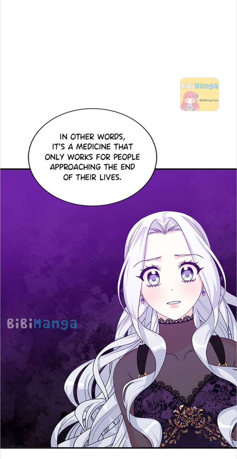 I Corrupted The Good Male Lead - Chapter 34