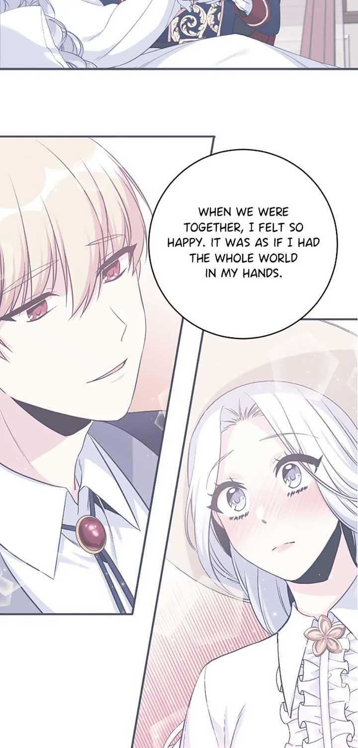 I Corrupted The Good Male Lead - Chapter 83