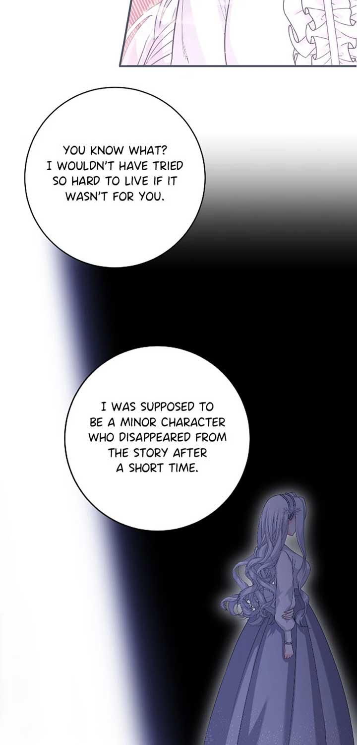 I Corrupted The Good Male Lead - Chapter 83