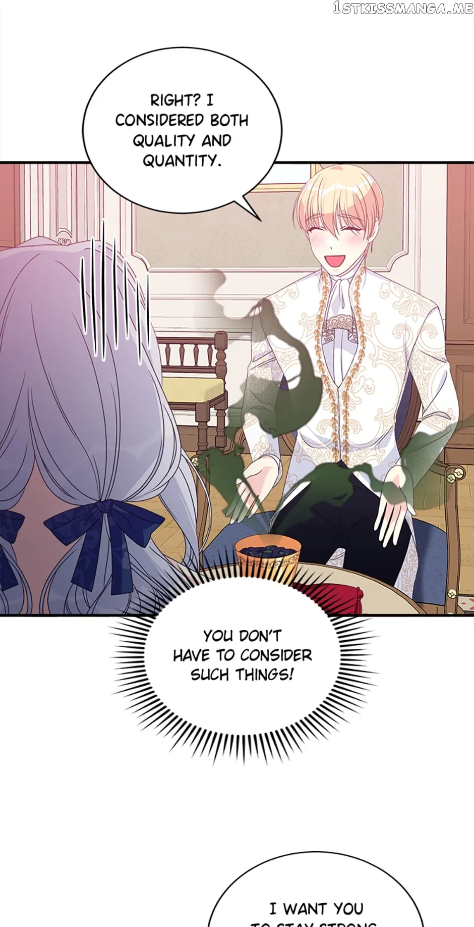 I Corrupted The Good Male Lead - Chapter 30