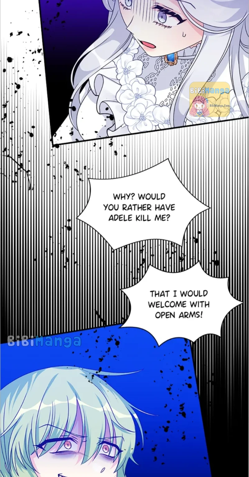 I Corrupted The Good Male Lead - Chapter 38