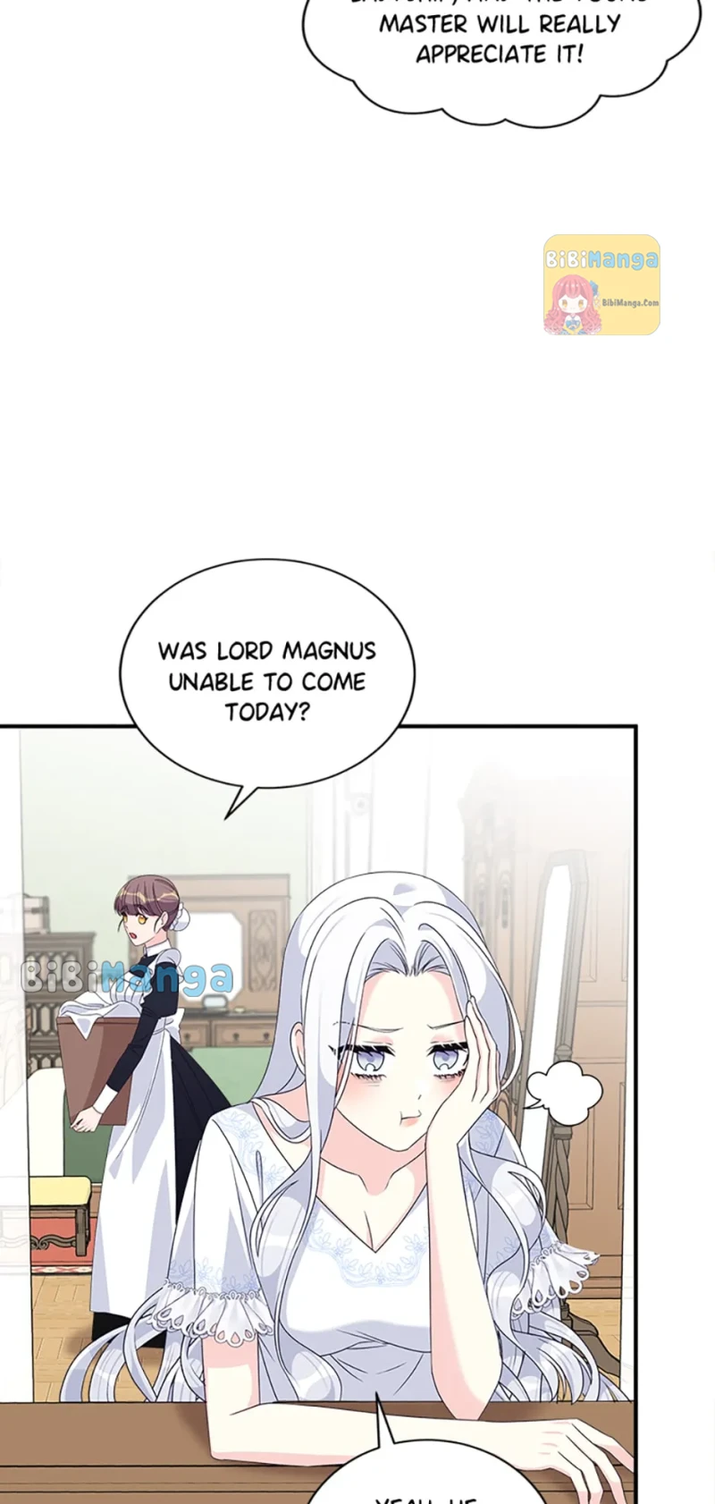 I Corrupted The Good Male Lead - Chapter 31