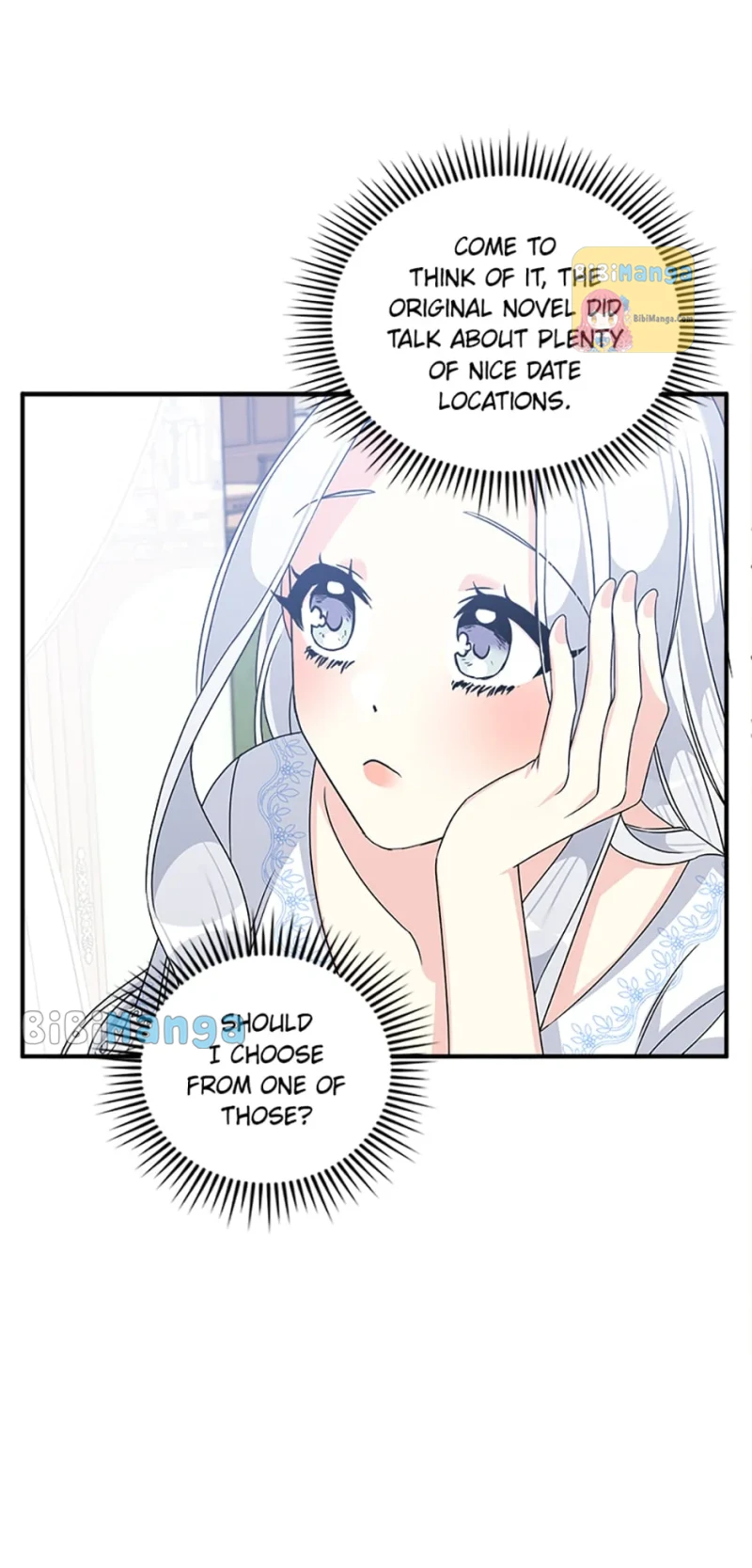 I Corrupted The Good Male Lead - Chapter 31