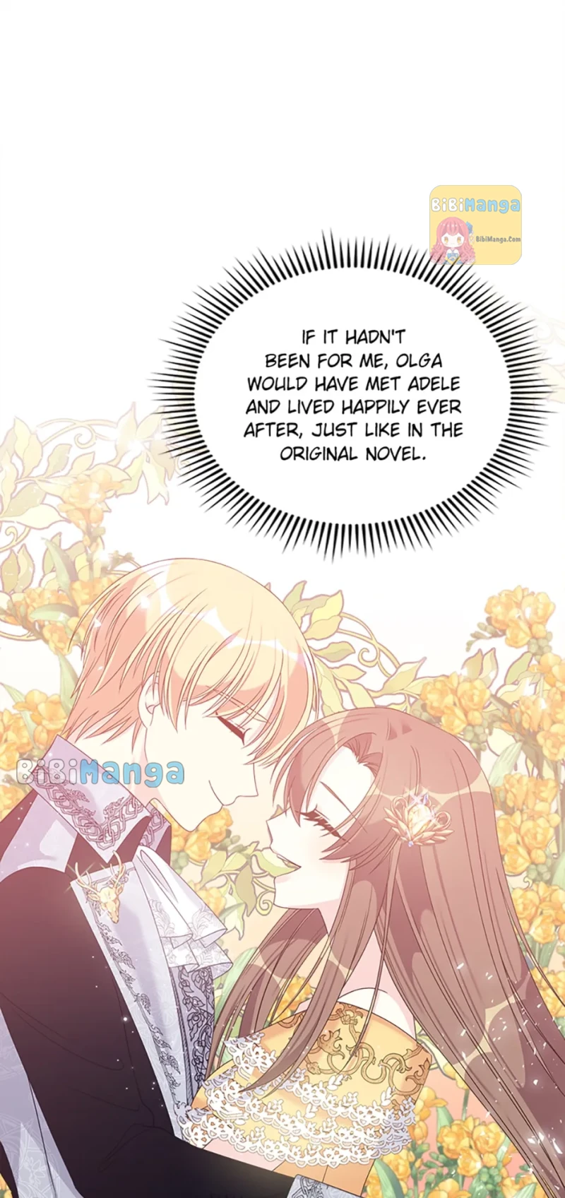 I Corrupted The Good Male Lead - Chapter 31