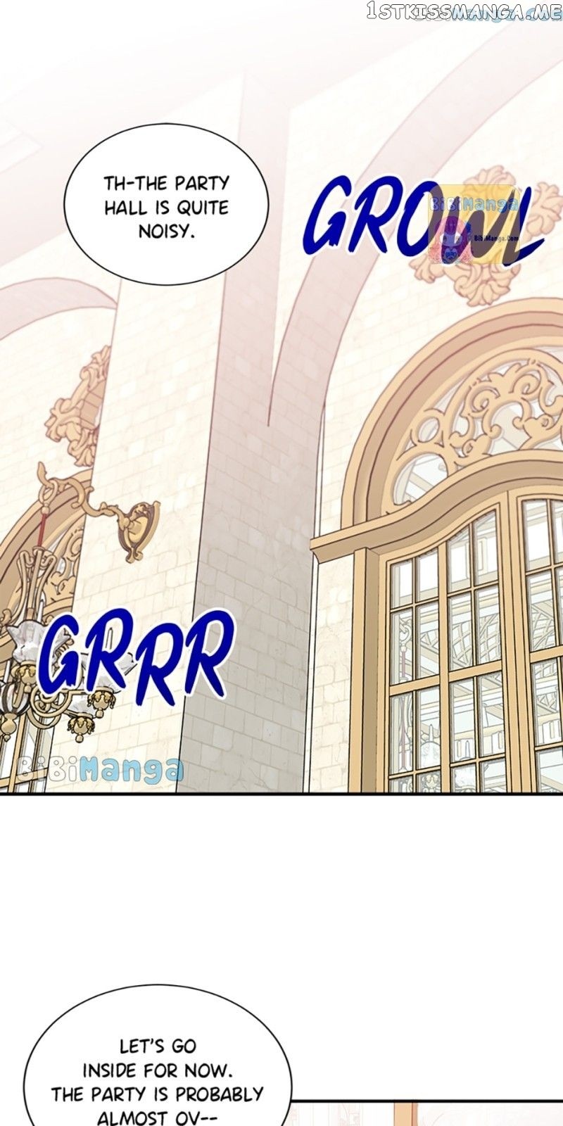 I Corrupted The Good Male Lead - Chapter 19