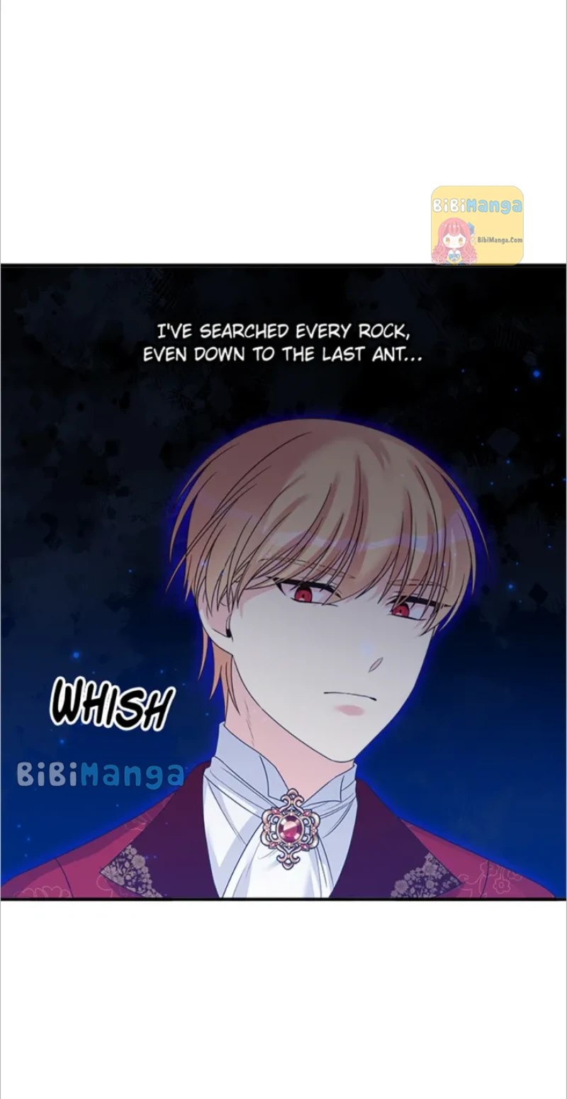 I Corrupted The Good Male Lead - Chapter 42