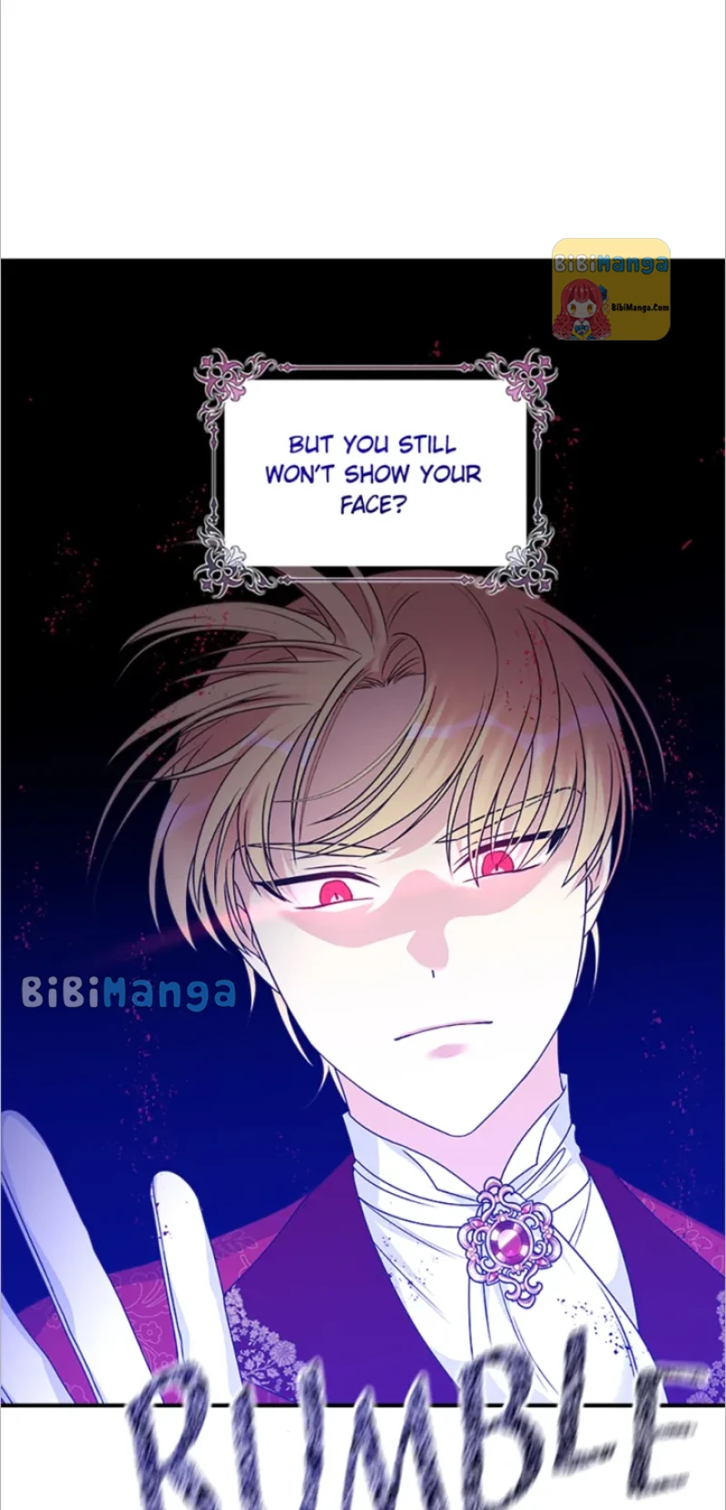 I Corrupted The Good Male Lead - Chapter 42