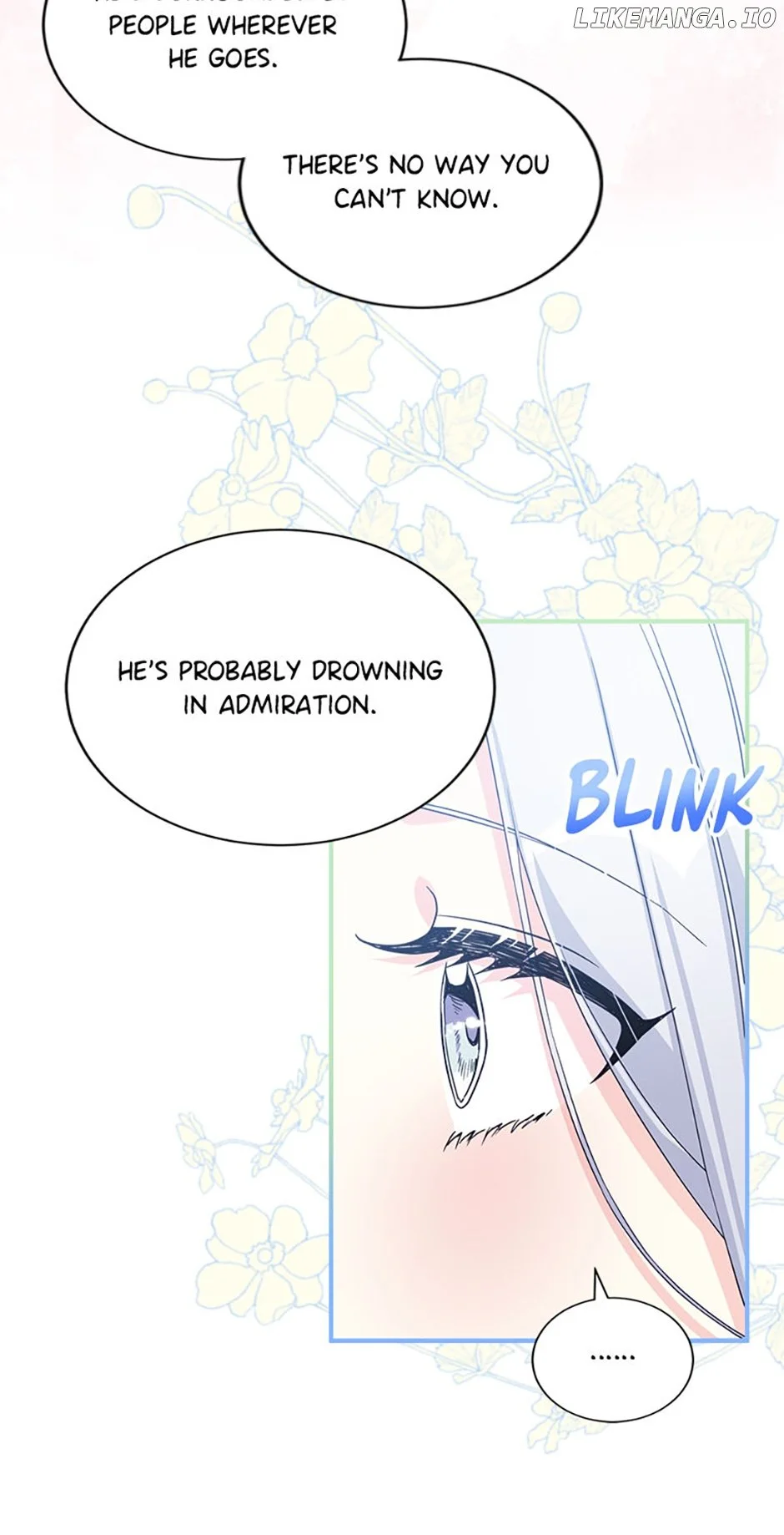 I Corrupted The Good Male Lead - Chapter 64