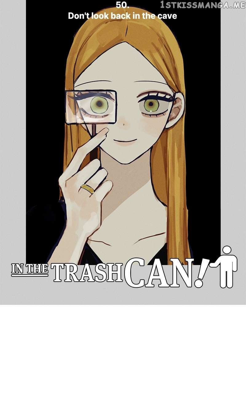 Throw The Trash In The Trash Can! - Chapter 51