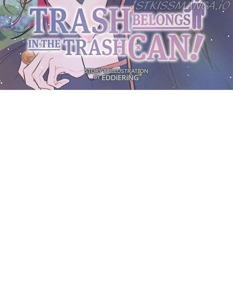 Throw The Trash In The Trash Can! - Chapter 21