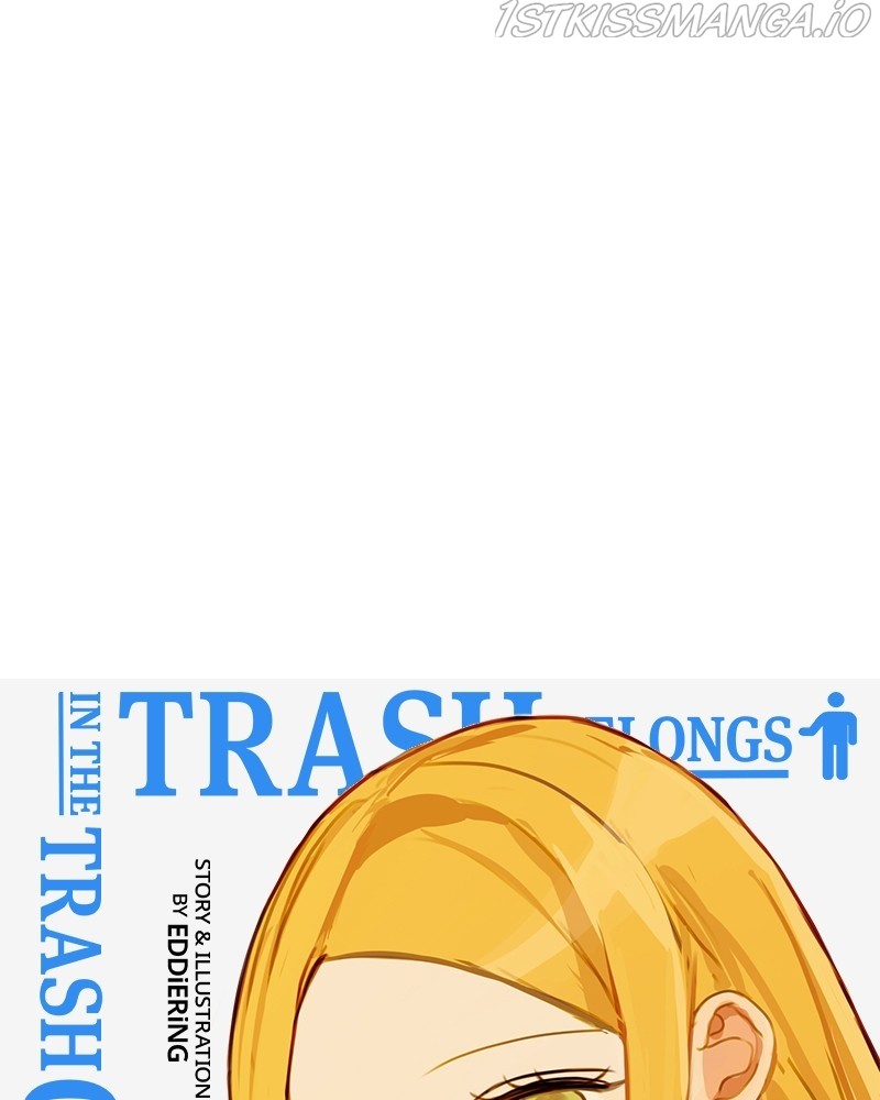 Throw The Trash In The Trash Can! - Chapter 25