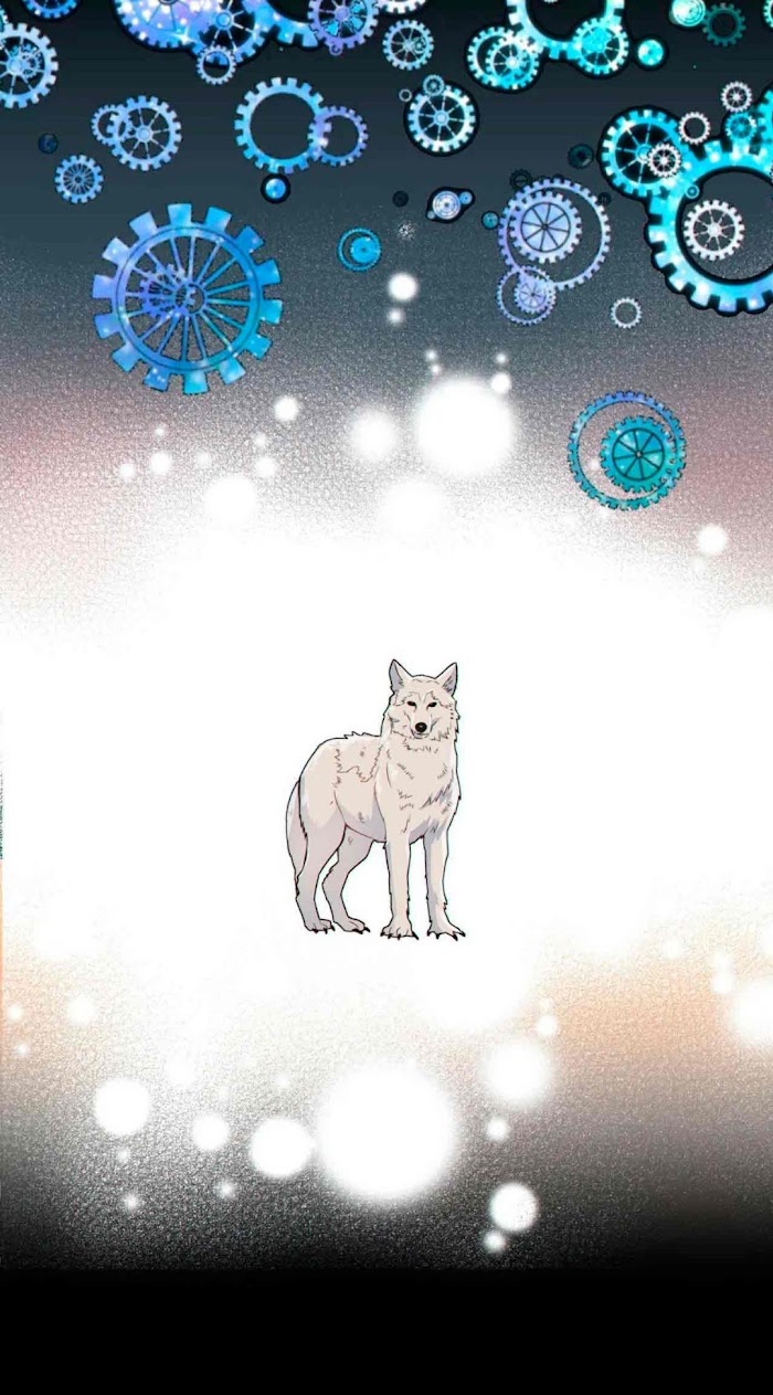 The Time Between Dog And Wolf - Chapter 23