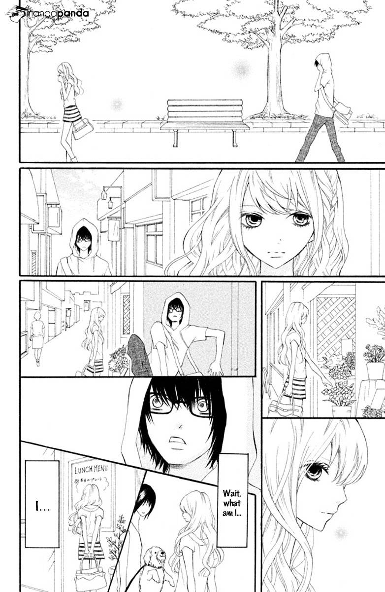 3D Kanojo - Chapter 2