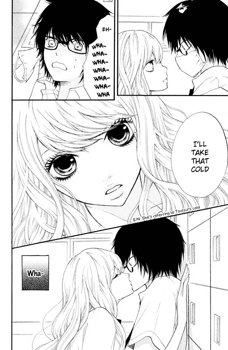 3D Kanojo - Chapter 2