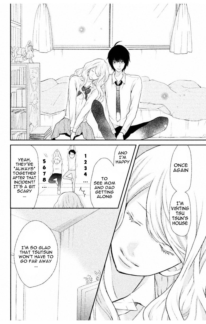 3D Kanojo - Chapter 32 : The Case Of The Obstacles On My Best Friend S Path To Love