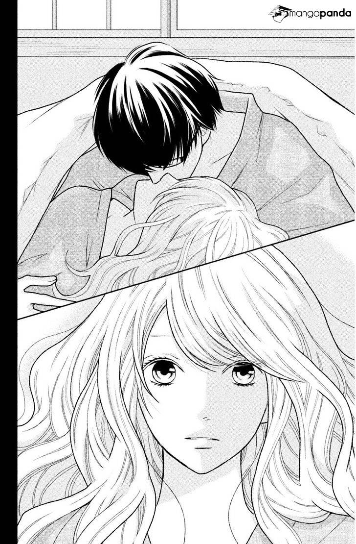 3D Kanojo - Chapter 42