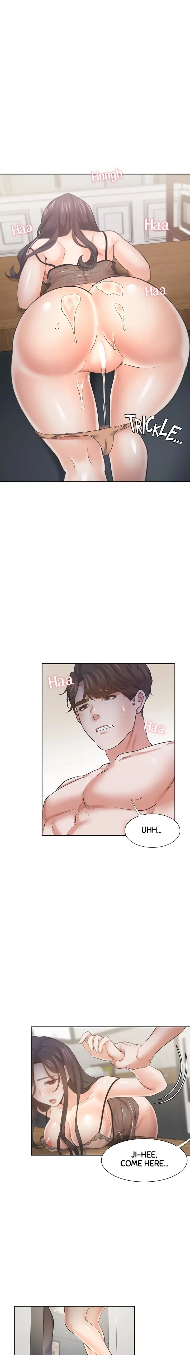 Thirst - Chapter 68