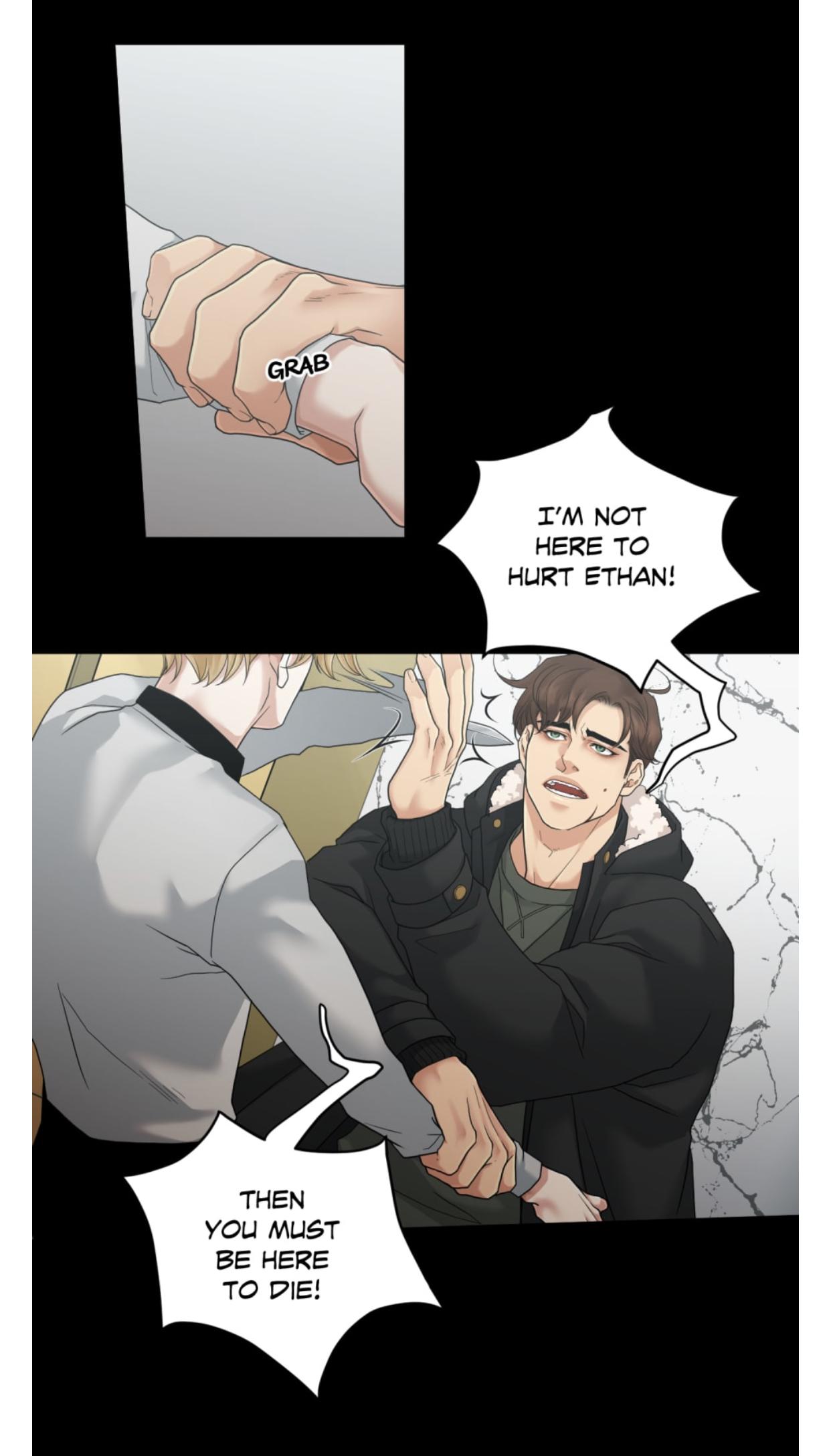 Thirst - Chapter 50