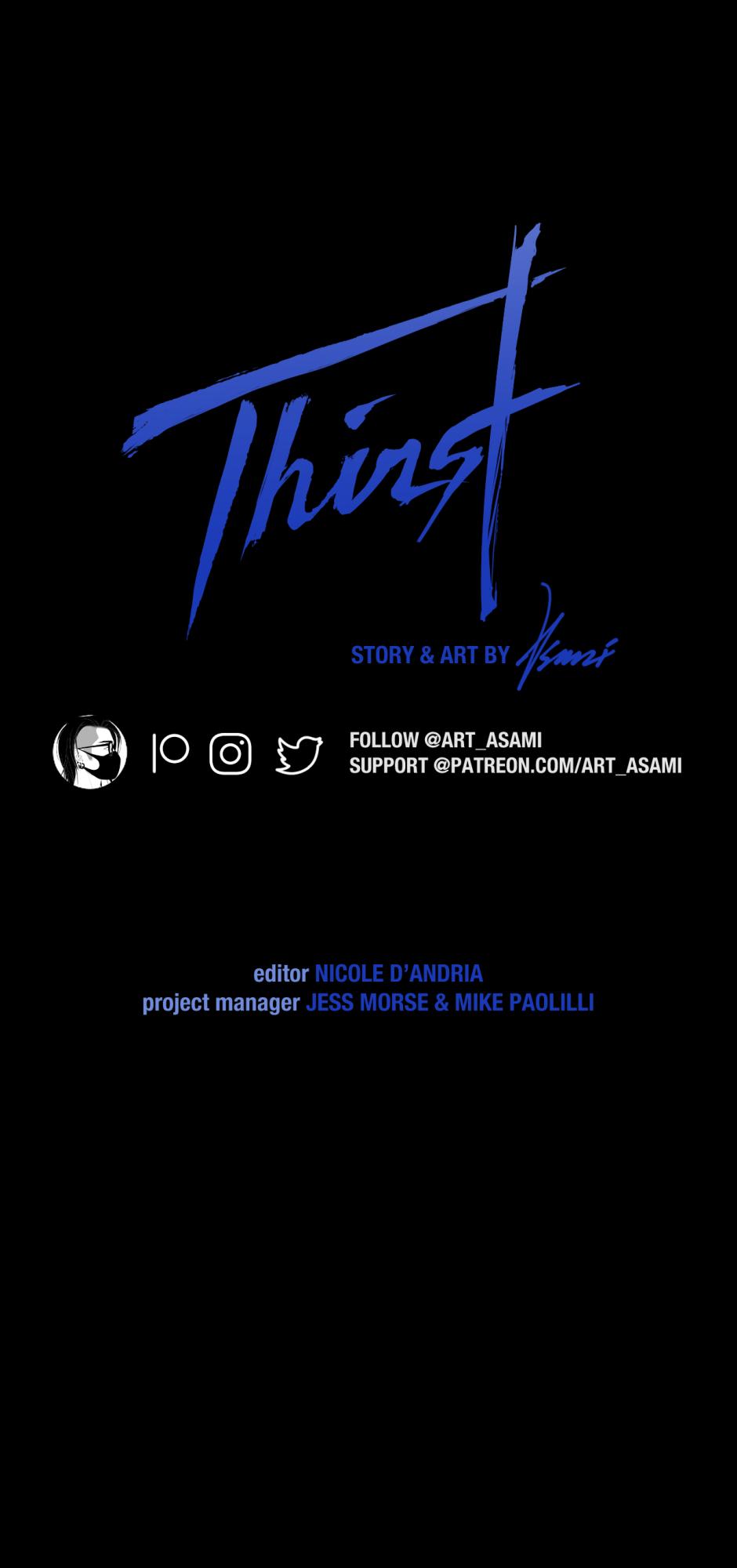 Thirst - Chapter 88