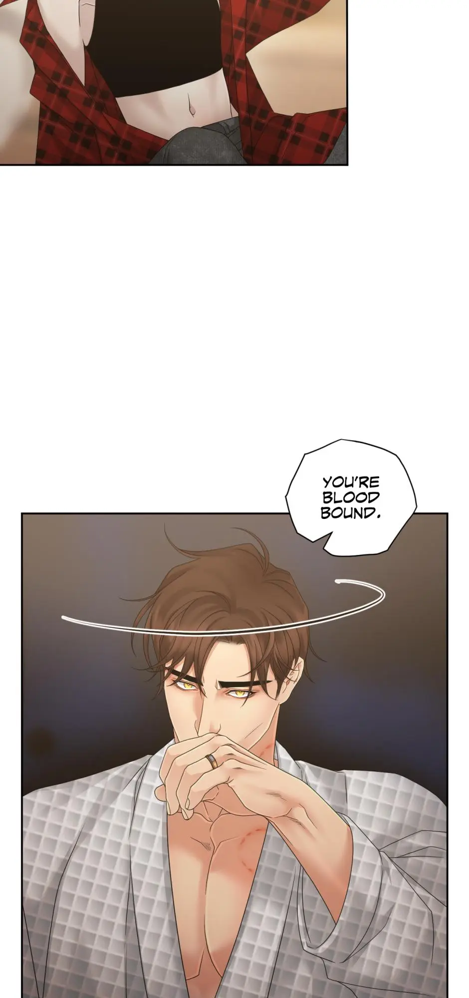 Thirst - Chapter 89